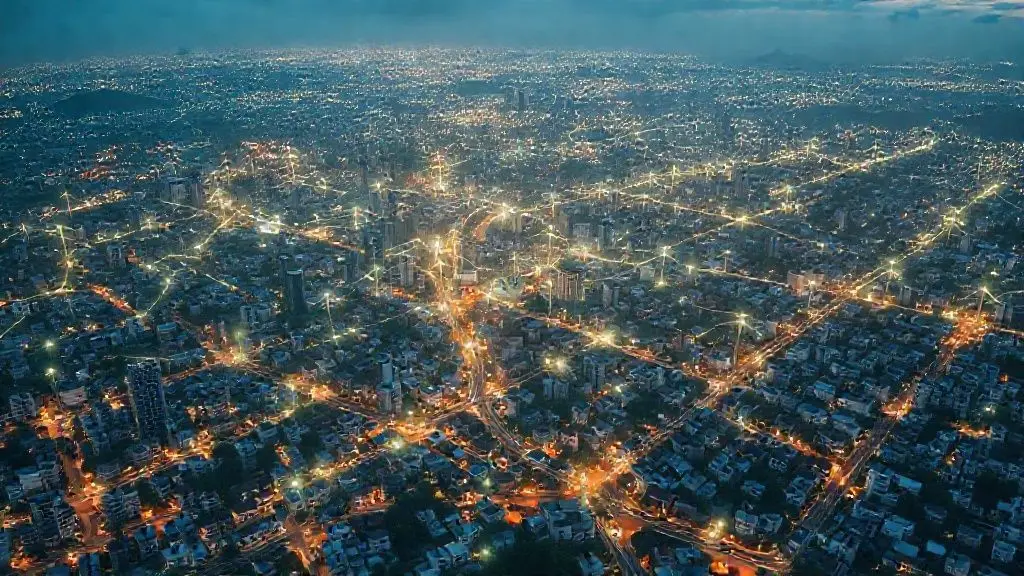 4. 단순한 IT 회사를 넘어, 미래 에너지의 두뇌가 되다