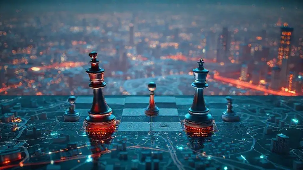 서론: AI 전쟁, 성능을 넘어 생태계로