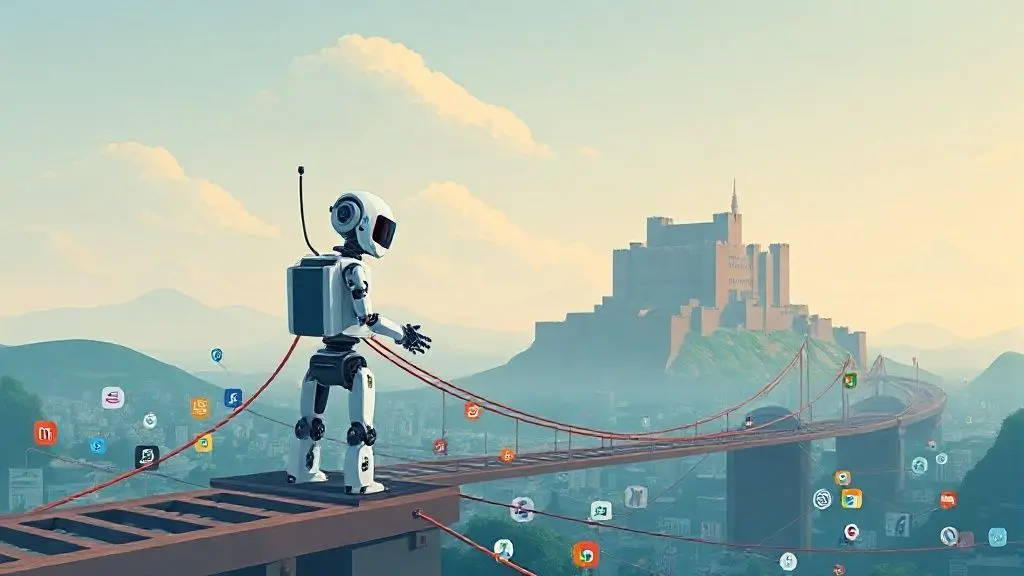 3. 다윗과 골리앗의 싸움: 새로운 동맹과 기회