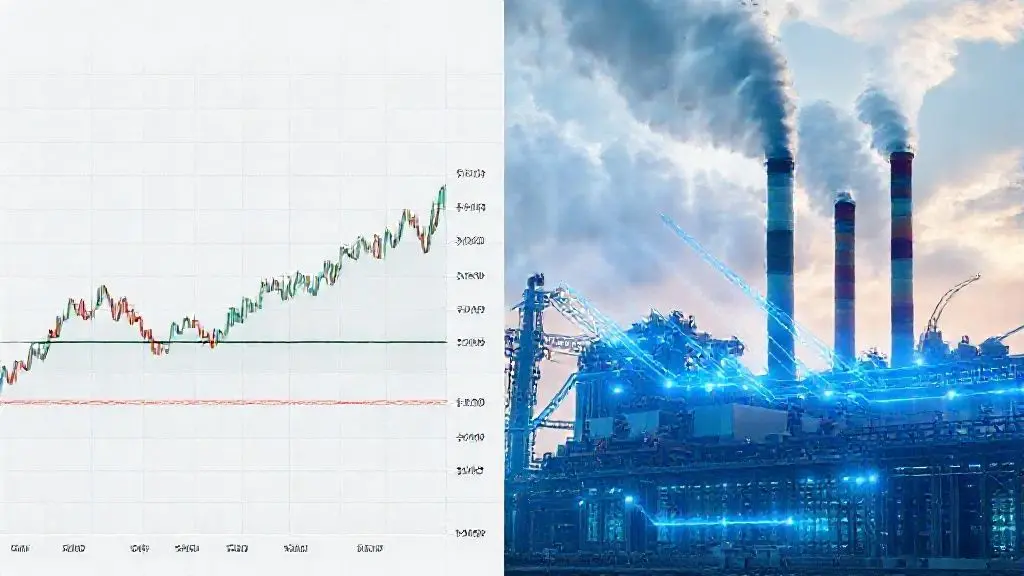 광기가 지나간 자리: 에코프로와 포스코홀딩스의 현주소