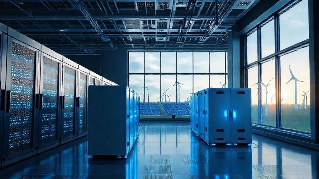 게임 체인저의 등장: 전기차를 넘어 에너지 저장 장치(ESS)로!