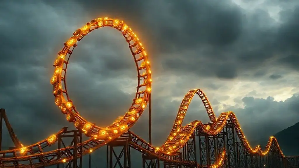 '디지털 금'의 꿈? 비트코인의 불안한 현재