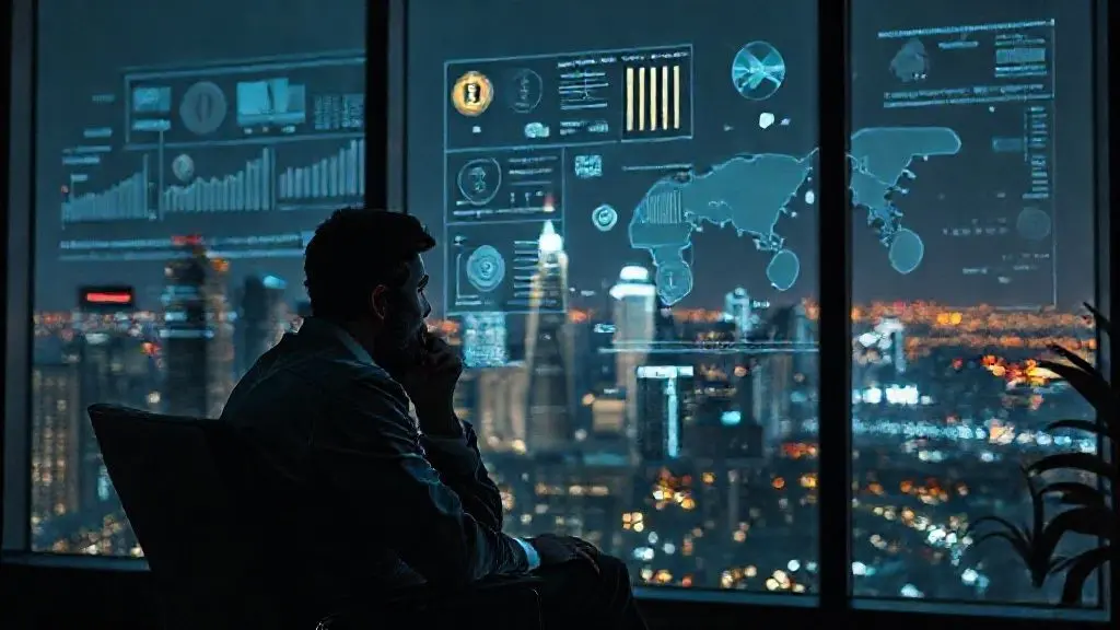 결론: 불확실성 속에서 기회를 찾는 법