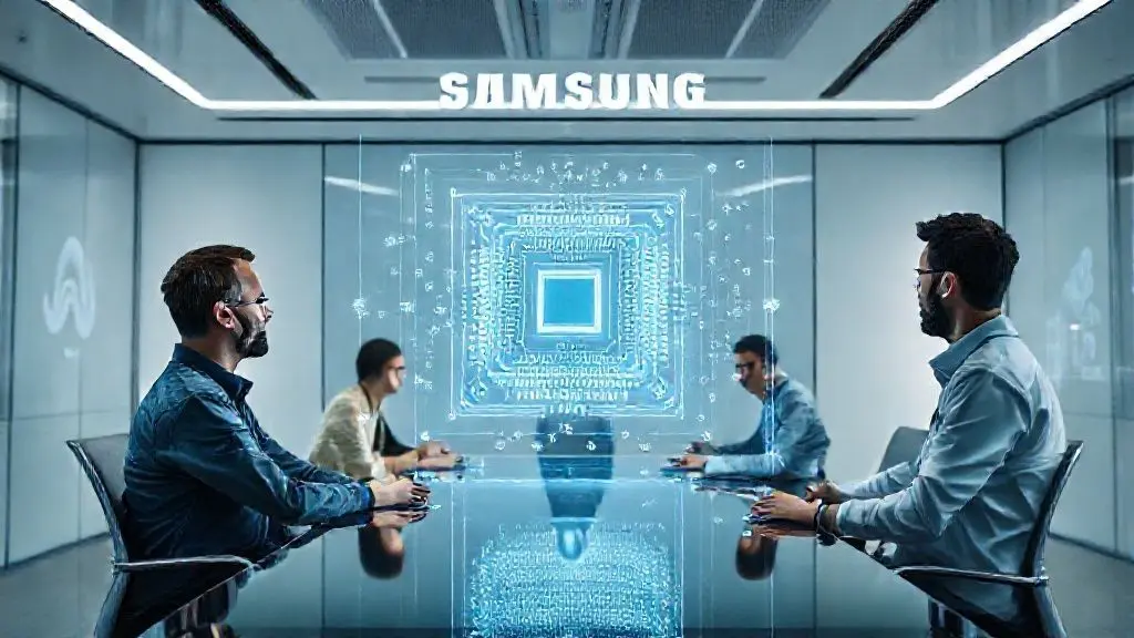 2. 빅테크를 고객으로! '커스텀 SOC' 사업부의 화려한 부활