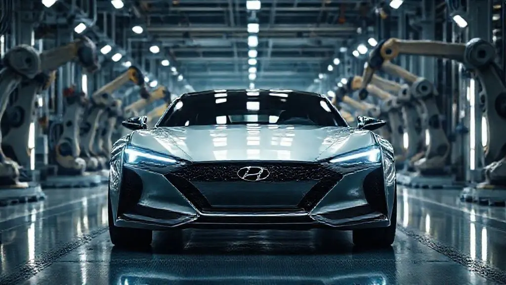 불황의 승자, 현대차 그룹의 놀라운 저력