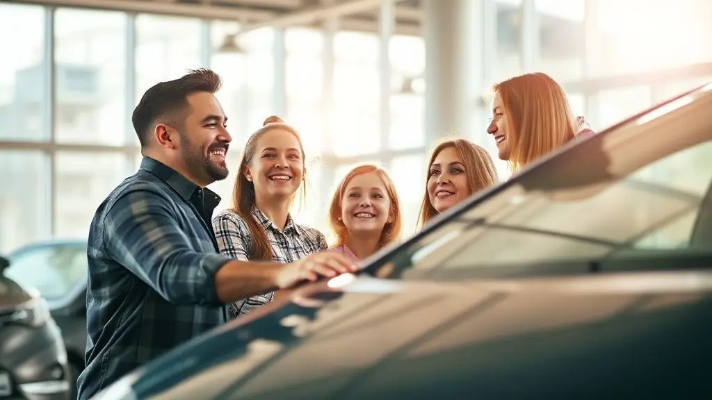 금리 인하와 감세, 자동차 시장에 불어올 훈풍