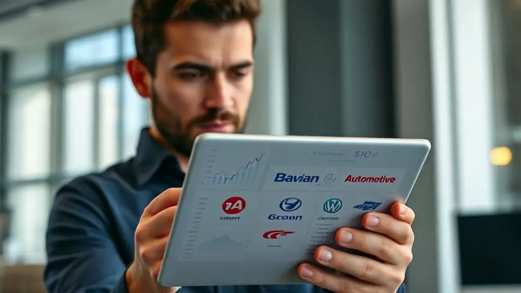 결론: 지금이 바로 자동차 포트폴리오를 구성할 때