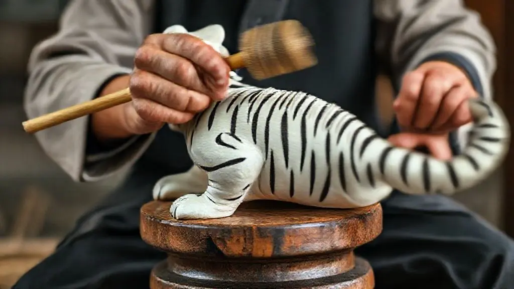 단순하지만 강렬한, '어'의 연주법