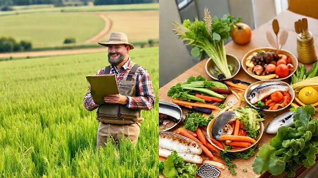 우리의 식탁, 당신의 목소리로 지킬 수 있다면?