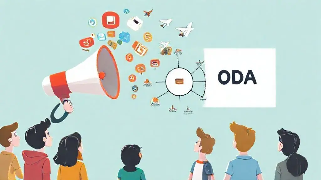 ODA? 위코? 그것이 알고 싶다!