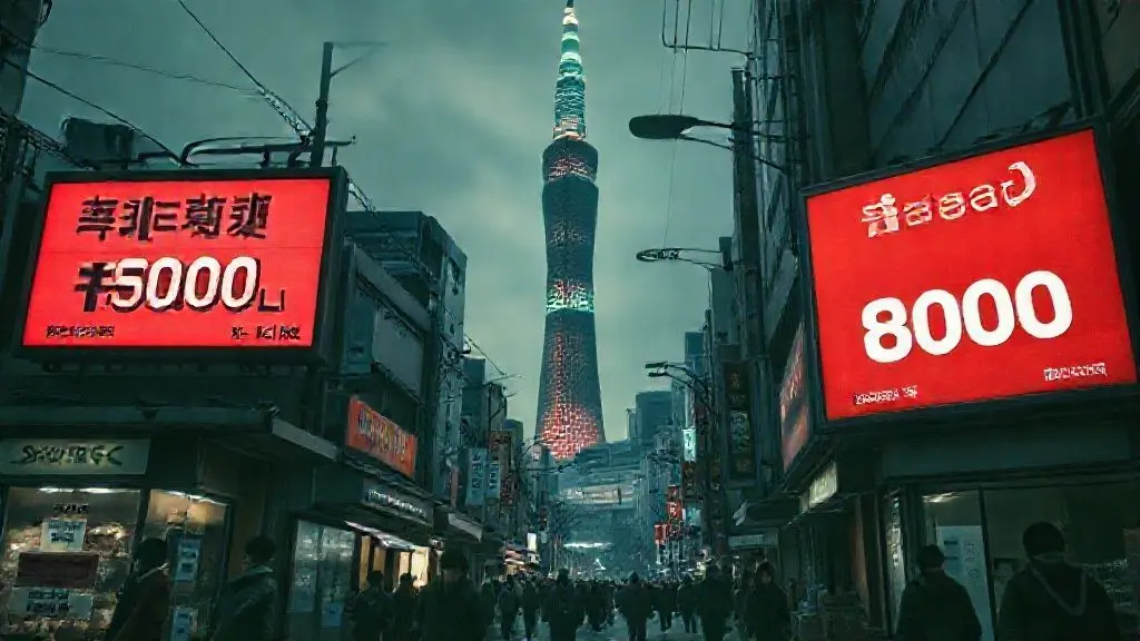 환율 1600원 시대가 불러올 끔찍한 시나리오