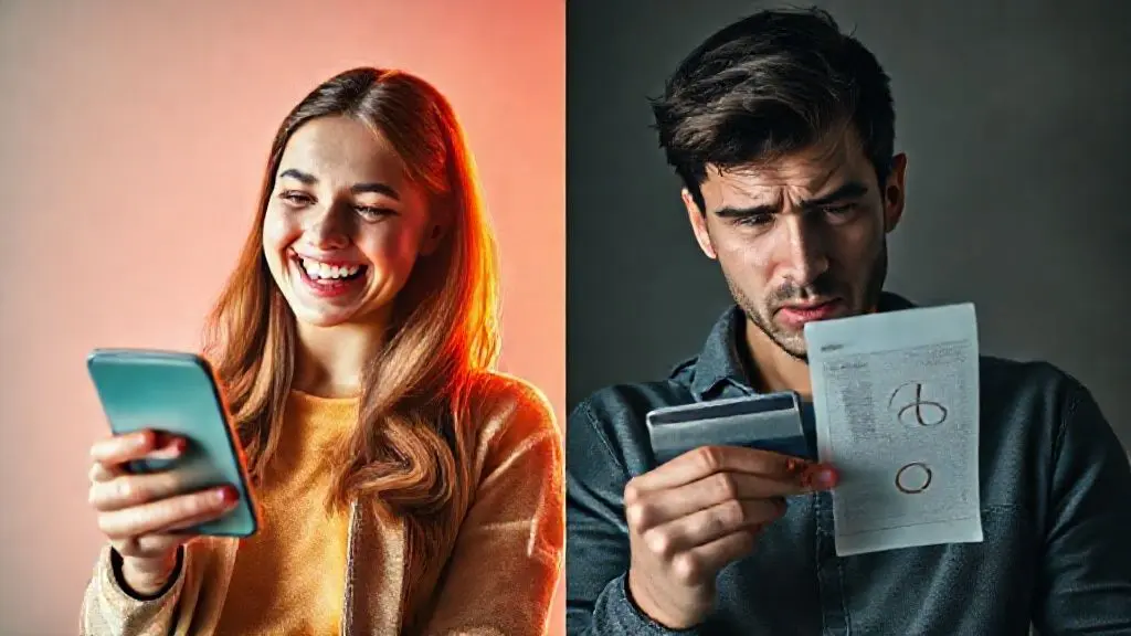 같은 월급, 다른 통장: 3년 만에 4천만 원 모은 비결