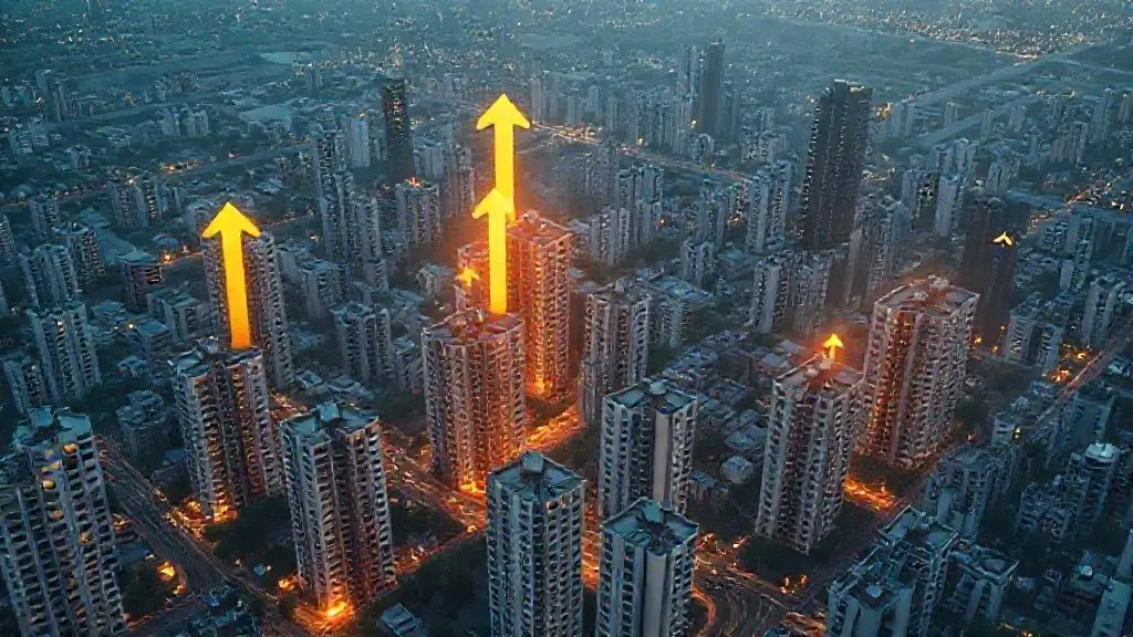 3. 양극화가 아닌 '차별화', 부동산의 새로운 트렌드