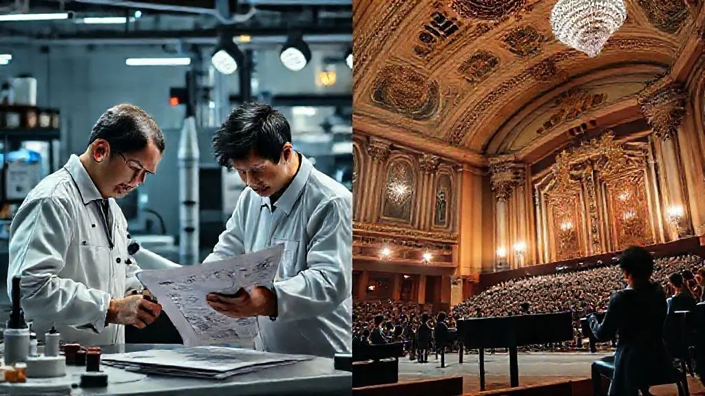 4. 기술과 문화 교류: 냉각된 양국 관계를 녹일 새로운 해법