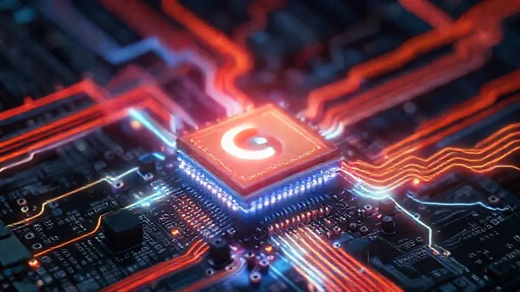 '추론의 시대', 구글 TPU가 삼성전자에게 날개를 달아주는 이유