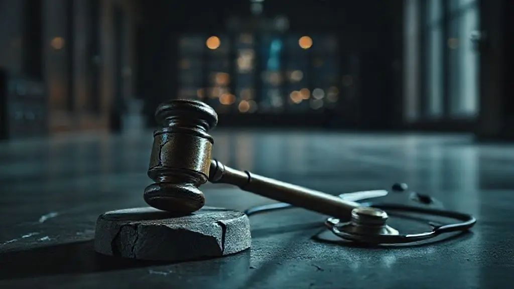 1. 서론: 깨져버린 성공 신화, '사'자 직업의 배신