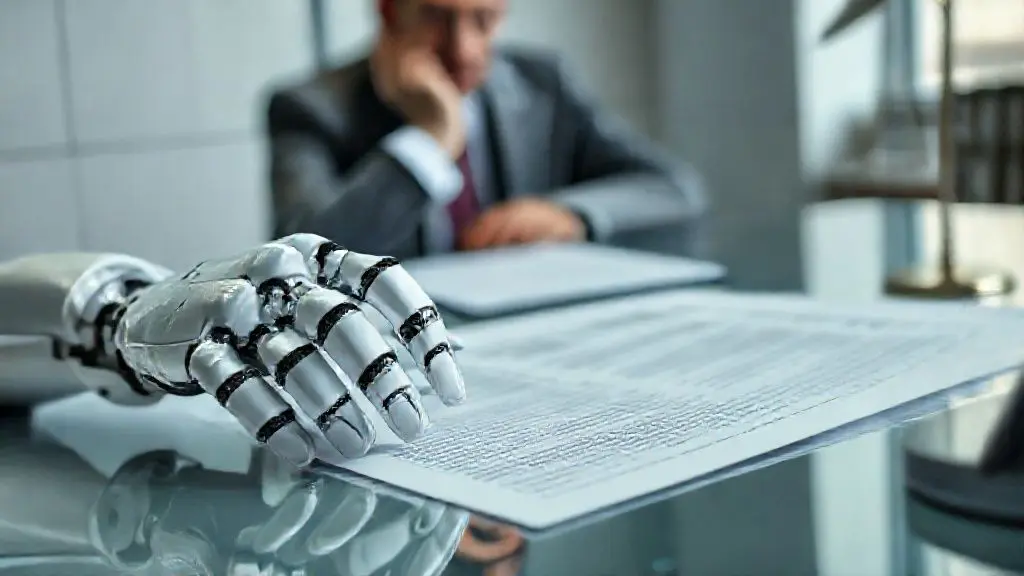 3. AI와 대중의 분노: 설 자리를 잃다