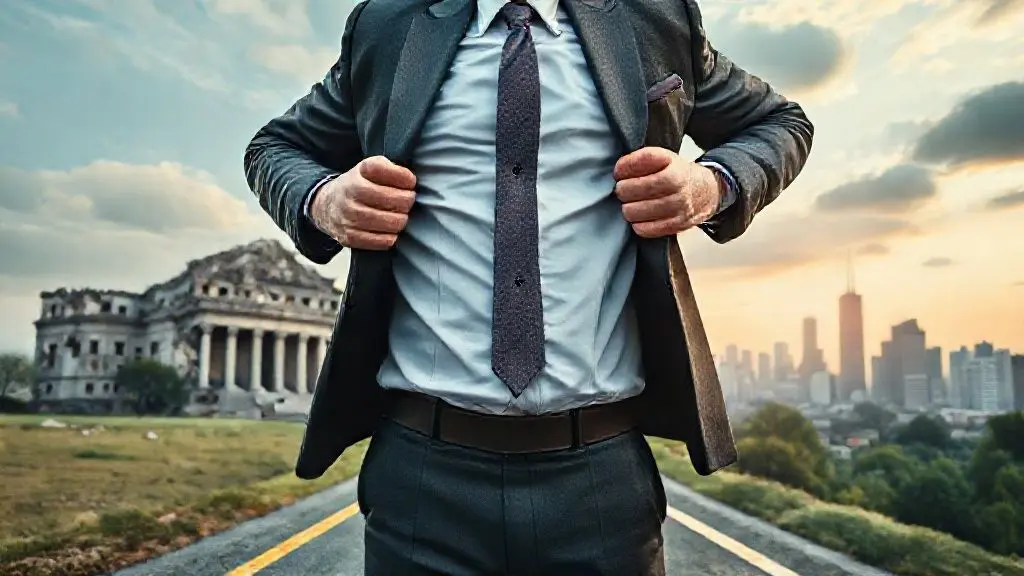 5. 결론: 새로운 전문가의 시대, 당신의 미래는?