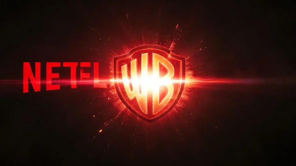 세기의 만남? 넷플릭스, 워너 브라더스를 품다