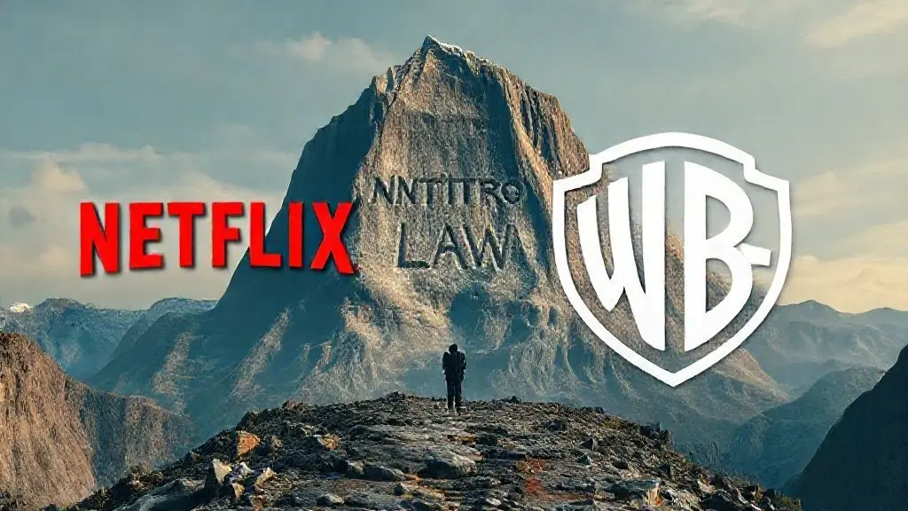 인수까지의 험난한 여정: 반독점법이라는 거대한 산