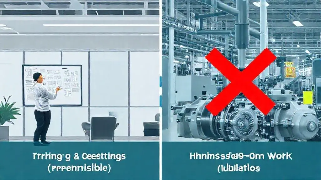 2. '이 정도는 괜찮겠지?'가 부른 비극: 조지아 사태의 교훈