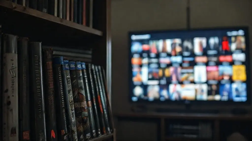 소장과 구독 사이: 사라질지 모르는 물리 매체의 미래