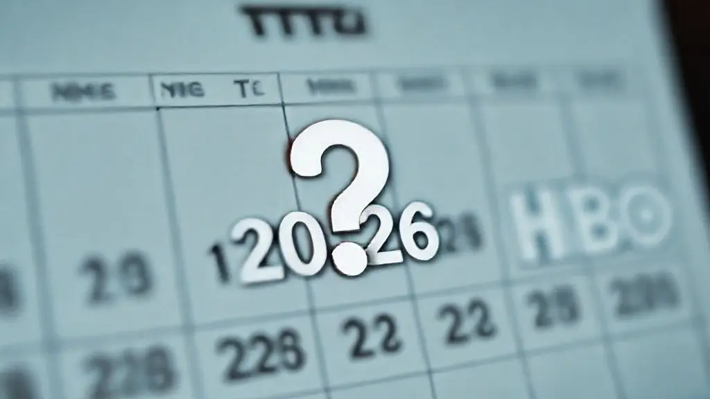 그래서, 우리는 언제쯤 '왕좌의 게임'을 넷플릭스에서 볼 수 있을까?