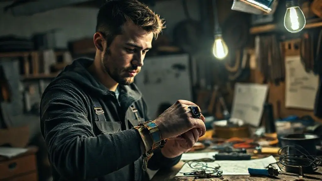 1. 실패 전문가, 세상을 뒤흔들 카메라를 만들다