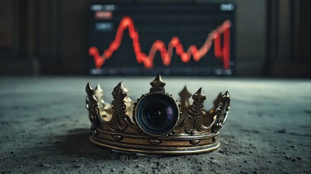 5. 황제의 교훈: 혁신 없는 프리미엄의 종말