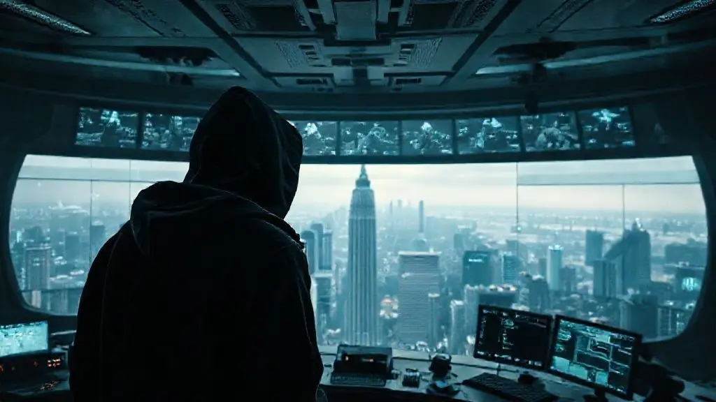 들어가며: 당신의 출근 시간, 누군가 지켜보고 있다면?