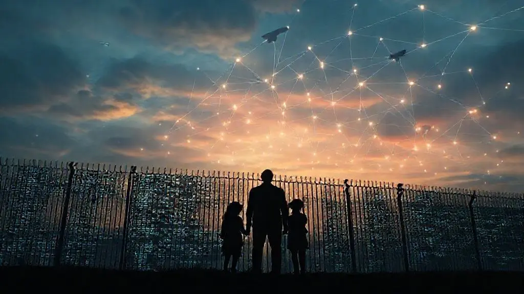 2. 국경을 넘는 감시: 이민자 추방을 돕는 기술