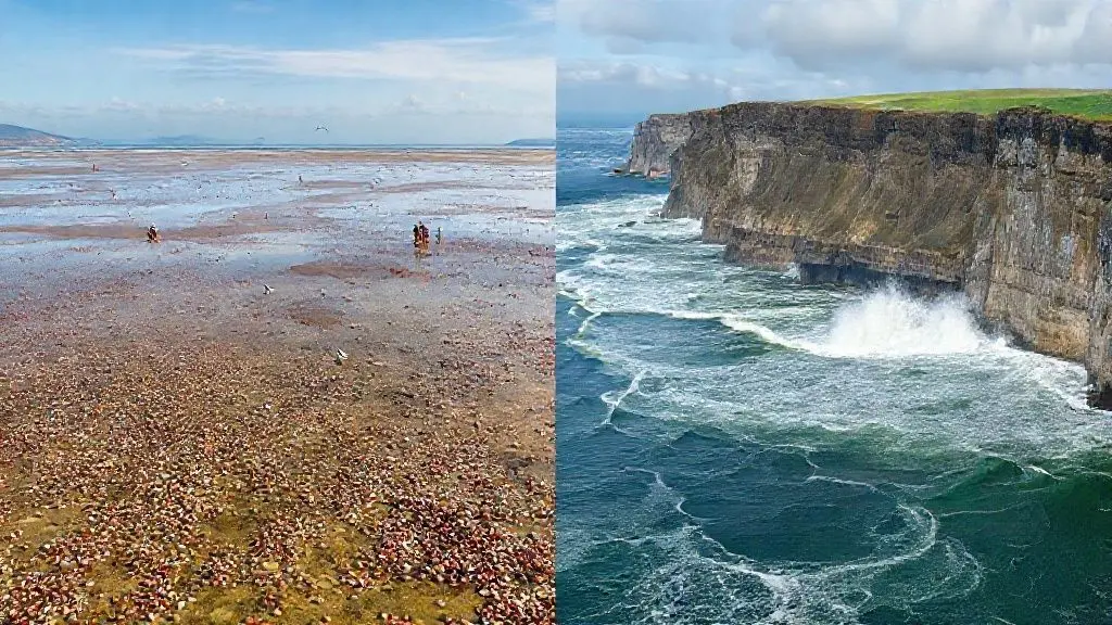 2. 육지의 풍요와 갯벌의 부재: 바다를 외면하게 된 이유