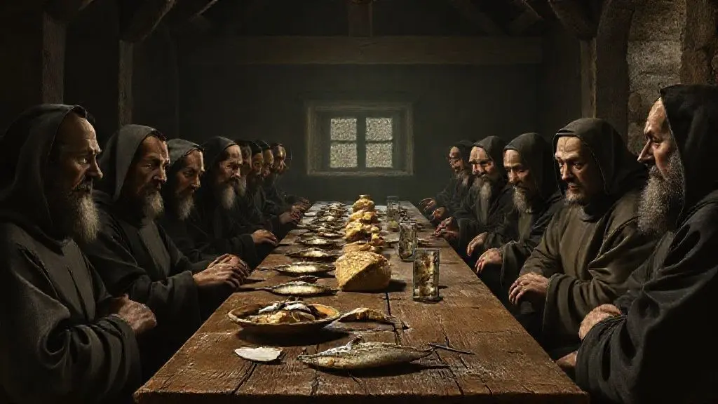 3. 비린내의 과학과 종교가 새긴 낙인