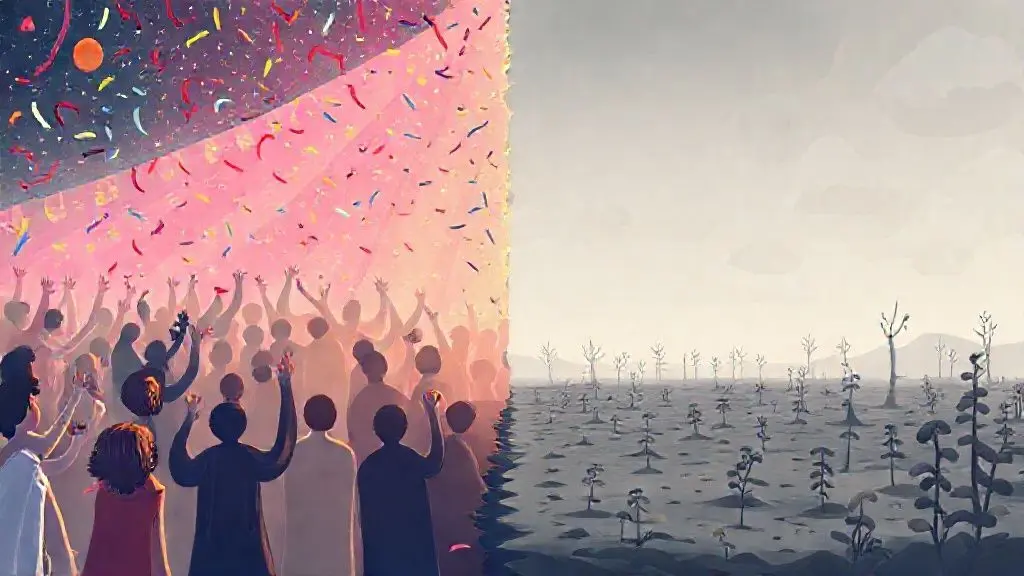 1. 금리 인하, 마냥 웃을 수만은 없는 이유