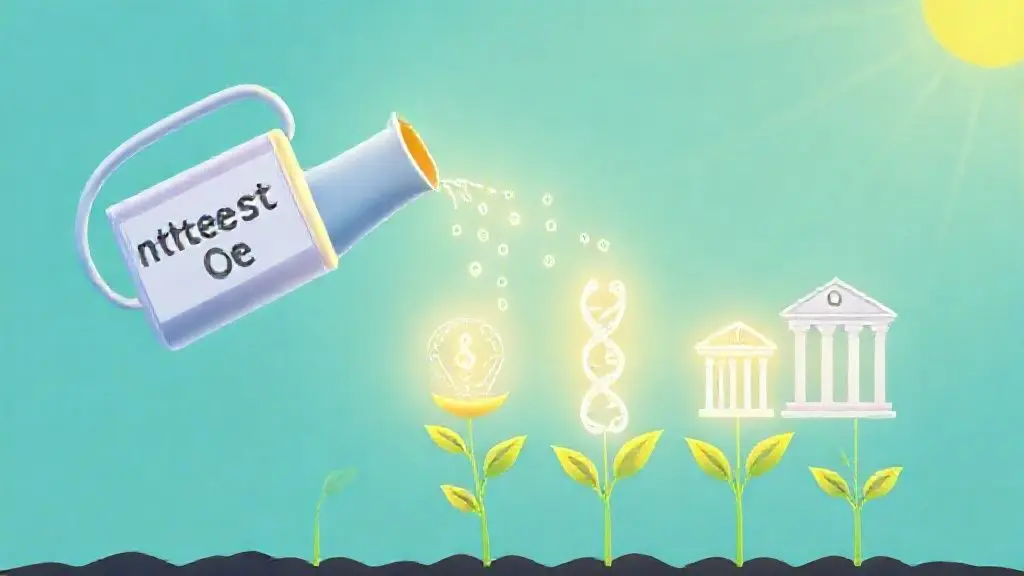 3. 금리 인하 시대, 어떤 섹터가 유망할까?