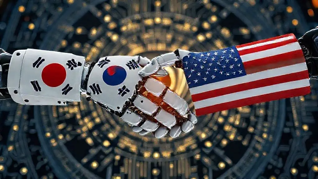 4. 미국의 반도체 정책, 한국에게는 위기일까 기회일까?