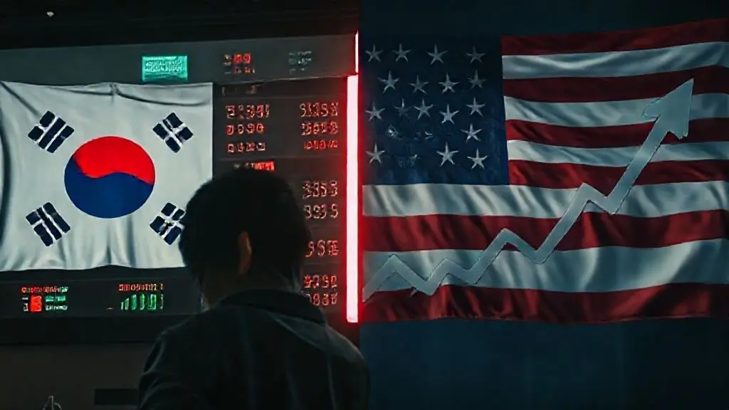 환율 1,500원 시대? 불안한 당신을 위한 투자 길잡이