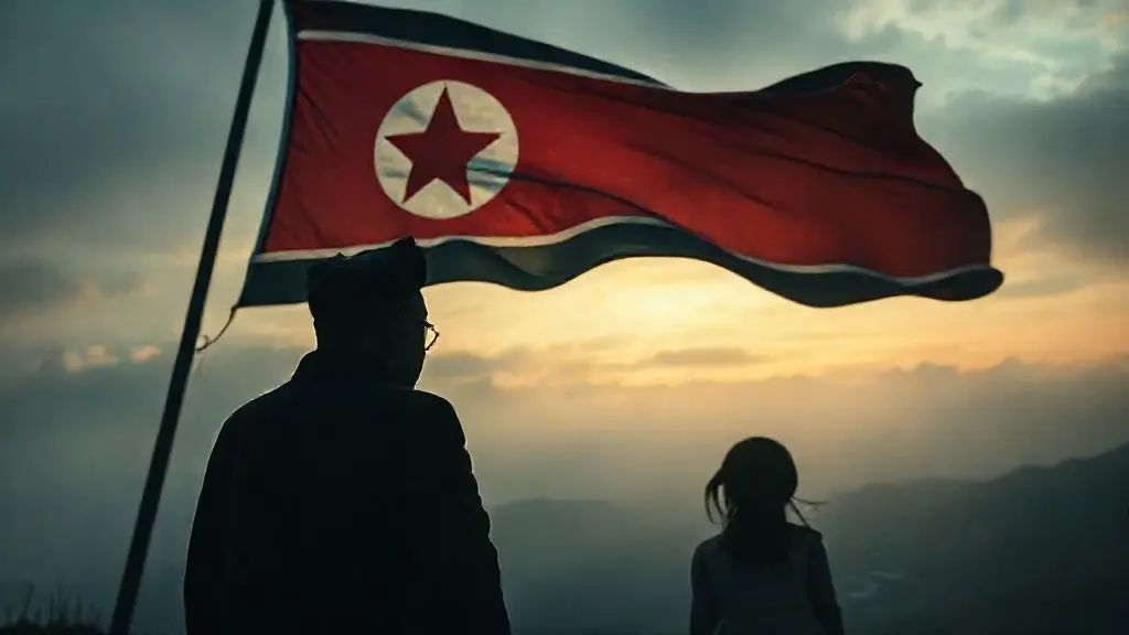 서론: 베일 속 북한 권력 승계, 김주애는 왜 사라졌나?