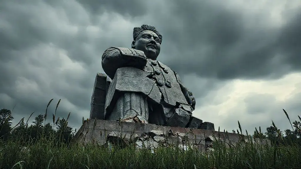 4. 결론: 시한폭탄 위 김씨 왕조, 4대 세습의 길은 붕괴로 향하나?