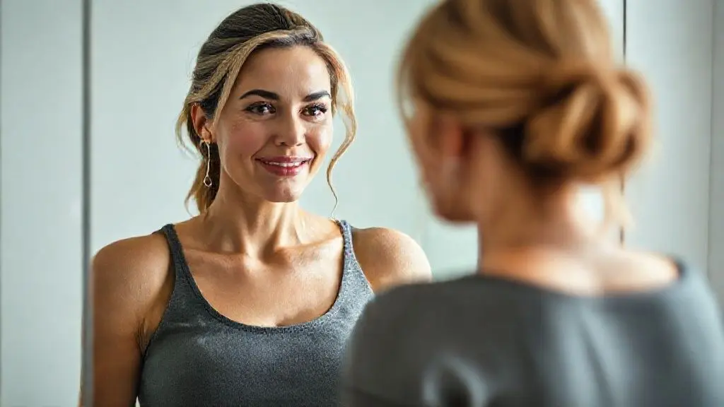 내 몸의 주인은 바로 나! 건강한 미래를 위한 준비