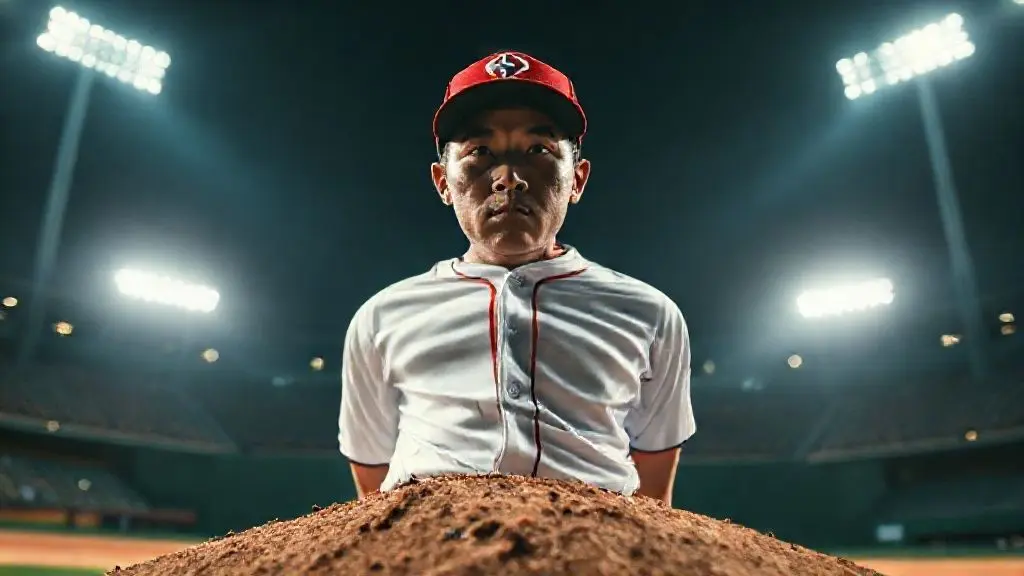 서론: 178cm의 작은 거인, 4679억의 가치를 증명하다