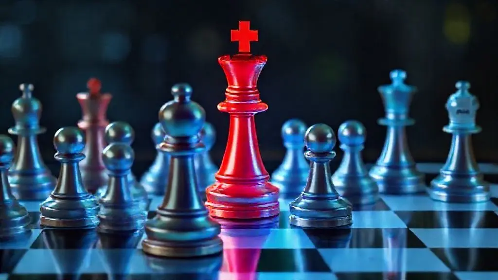 AI 반도체 시장의 지각 변동과 한국의 기회