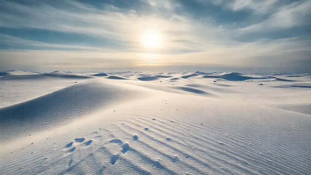 2. 극한의 자연이 빚어낸 강인한 유전자