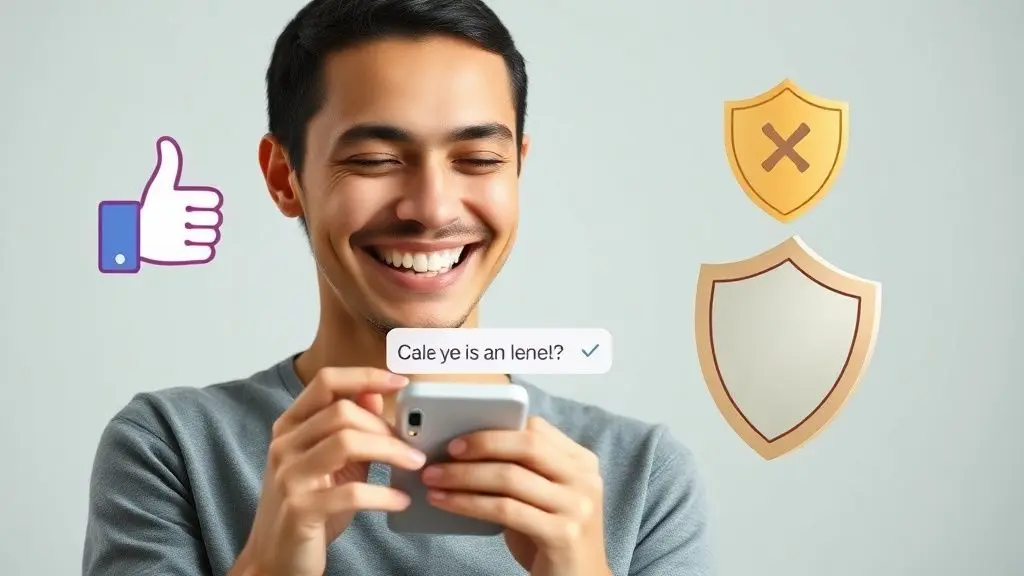 결론: 안심하고 무시하세요! 현명한 대처법 요약