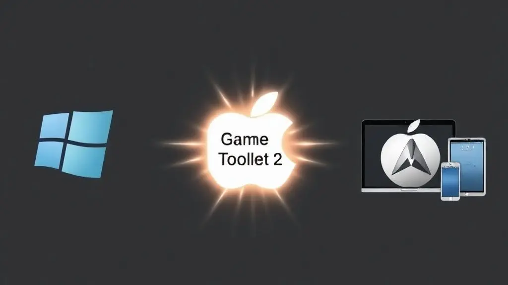 PC 게임을 애플 생태계로, '게임 포팅 툴킷'의 마법