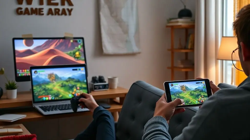 결론: 게이머를 향한 애플의 진심, 이제 시작이다