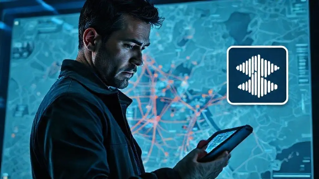 데이터의 재해석: 수사와 기록의 새로운 지평을 열다