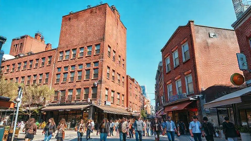 요즘 가장 '핫'한 동네, 성수동의 미래는?