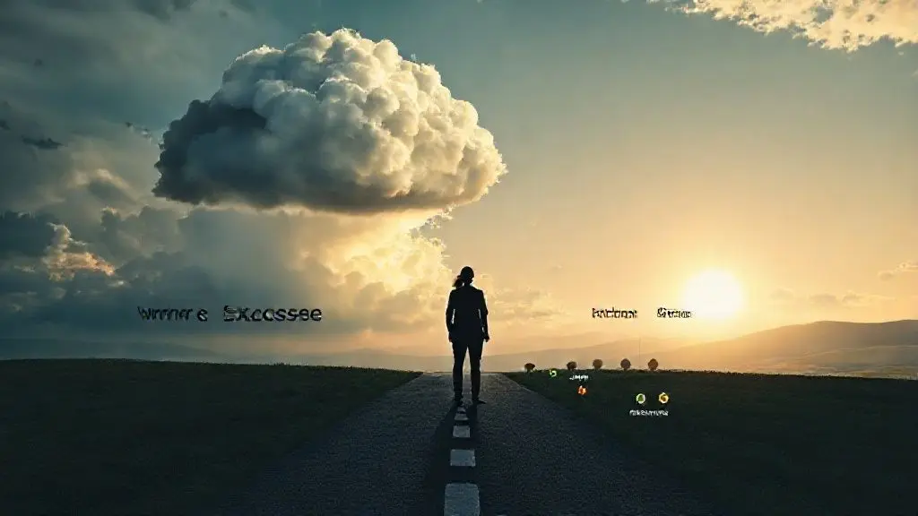 2. 암을 이겨낸 사람들의 공통점: 걱정 대신 '노력'을 선택하다