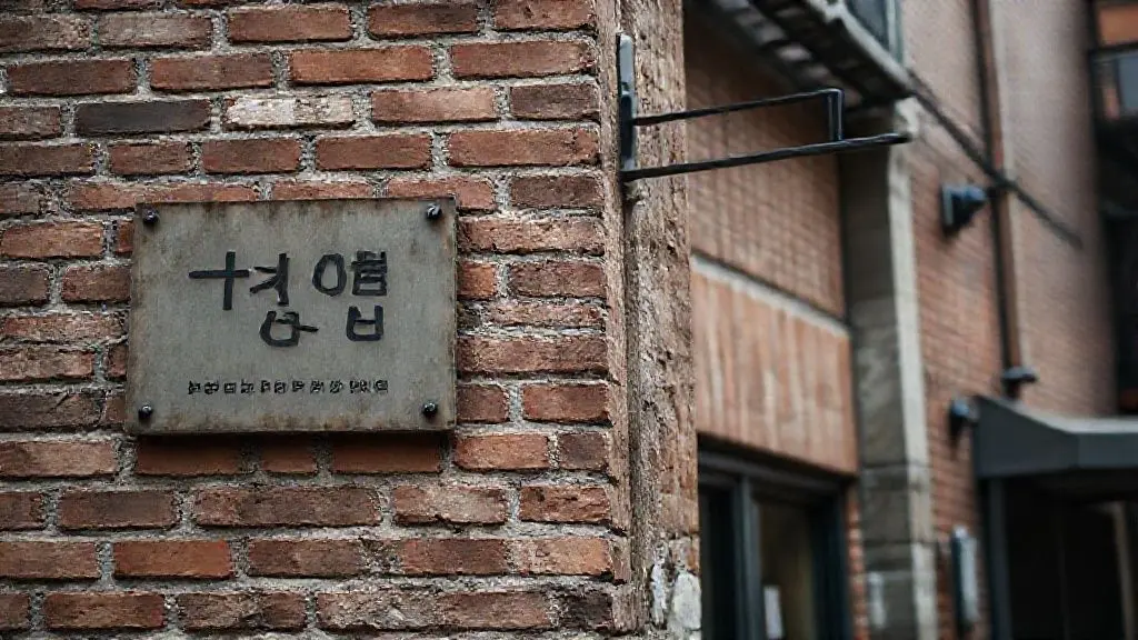 1. 공장지대의 화려한 변신: 성수동은 무엇이 달랐나?